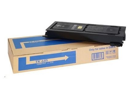 Toner KYOCERA TK-685