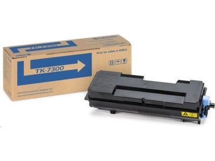 Toner KYOCERA TK-7300
