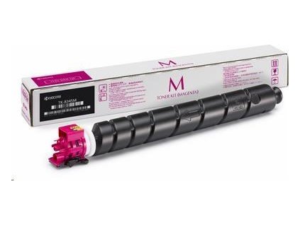 Toner KYOCERA TK-8345M
