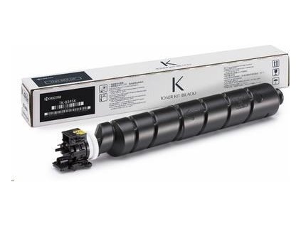 Toner KYOCERA TK-8345K