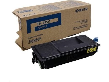 Toner KYOCERA TK-3150