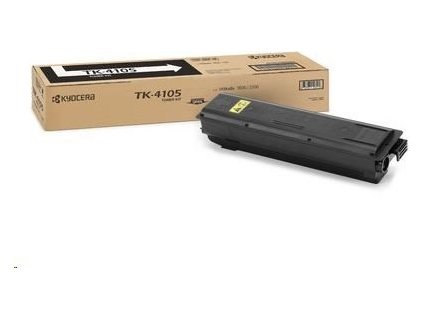Toner KYOCERA TK-4105