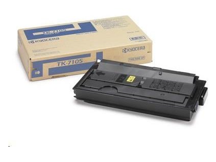 Toner KYOCERA TK-7105