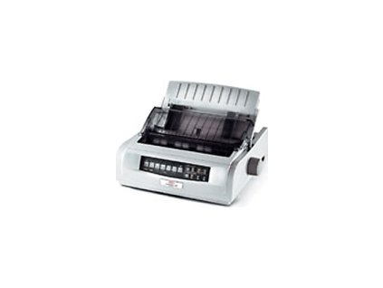 OKI ML5520 ECO A4 9jeh. 570cps 6copy240x216 dpi USB LPT