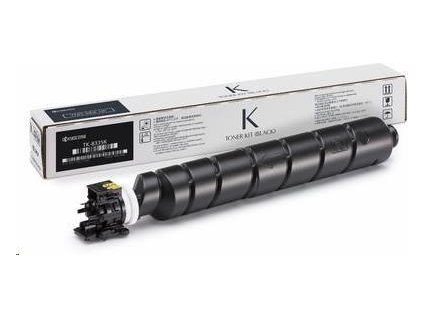 Toner KYOCERA TK-8335K