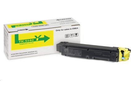 Toner KYOCERA TK-5270C