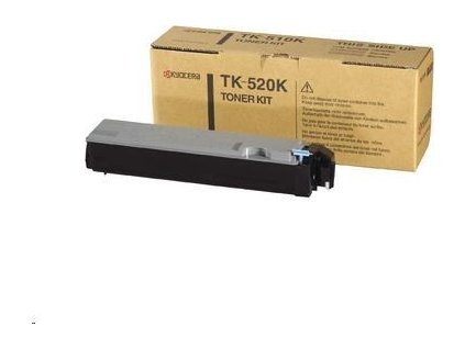 Toner KYOCERA TK-5205K