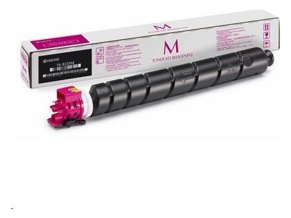 KYOCERA Toner magenta pre 15 000 A4 (pri 5% pokrytí), pre TASKalfa 3252ci/3253ci