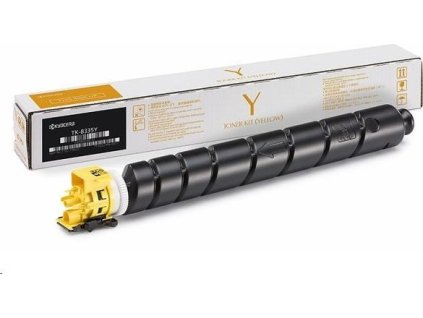Toner KYOCERA TK-8335Y