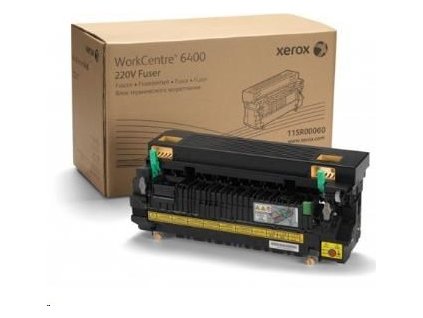 Zapekacie zariadenie Xerox 220V pre WC 6400 (150000 strán)
