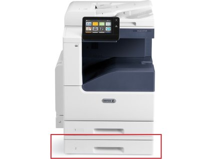 Prídavný zásobník Xerox na 520 listov pre zariadenia VersaLink B70xx a C70xx