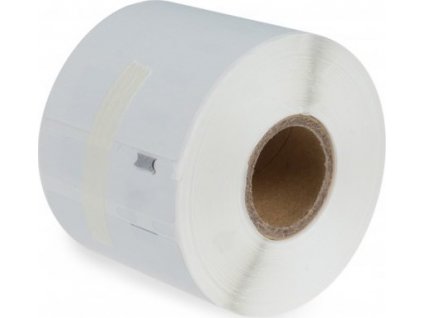 Štítky Xerox kompatibilné s DYMO 99014 (S0722430), na prepravu, 54 x 101 mm, 220 ks - ALLPRINT