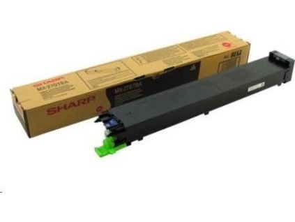 Sharp toner čierny(20.000 kópií) MX-2630N; MX-2651; MX-3050N - MX-6050N; MX-3060N - MX-4060N; MX-3070N - MX6070N; MX-305