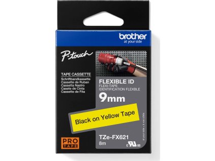 TZe FX621 Pack s