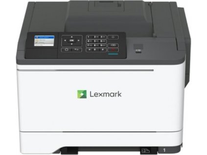 LEXMARK tiskárna CS521dn, A4 COLOR LASER