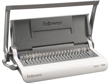 Viazač  Fellowes Star+ /12 listov 80g/150 listov/19mm/formát A4 , A5