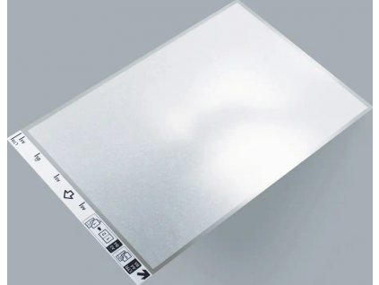 carrier sheet BROTHER DS-640/740D/940DW (2ks)