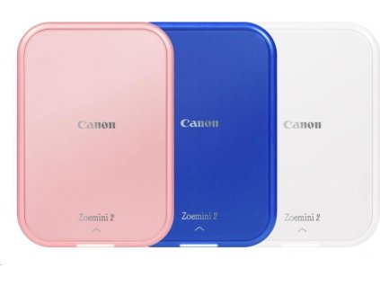 Canon Zoemini 2 kapesní tiskárna RGW + 30P + ACC