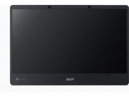 ACER LCD SpatiaLabs View PRO (ASV15-1BP)- IPS LED, 4K UHD, 3840x2160,15.6", HDMI, USB,Battery 56Wh,VESA 100x100