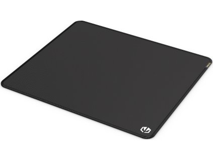 Endorfy podložka pod myš Cordura Speed L / 40x45 cm / voděodolná / černá