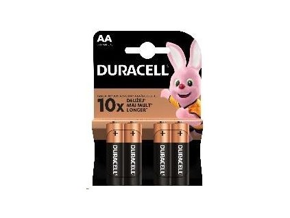 Duracell Basic 1500 K4