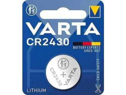 Varta CR 2430
