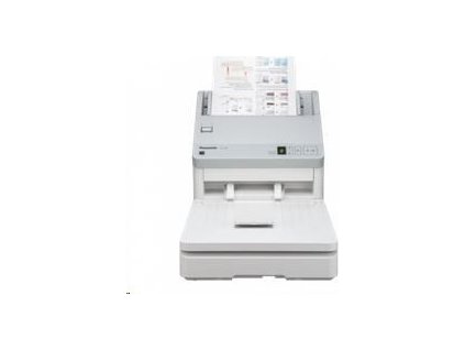 PANASONIC KV-SL3056 dokumentový skener, A4, 600 dpi, 45ppm, USB 2.0