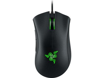 RazerDeathAdderEssential