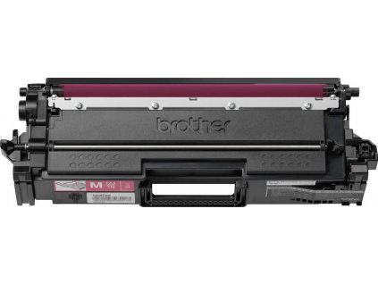 toner BROTHER TN-821XL Magenta HL-L9430CDN/L9470CDN, MFC-L9630CDN/L9670CDN (9000 str.)