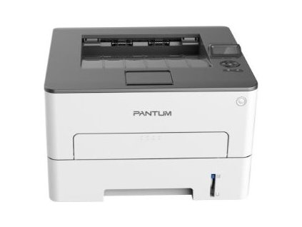 Tlačiareň laser PANTUM P3305DW, 33 A4/min, čb, duplex, LAN / WiFi / NFC / USB