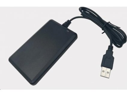 ACM08 RFID čítačka, 125 kHz, USB-HID, pevný kábel