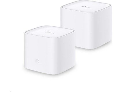TP-Link HC220-G5(2-pack), [Meshový Wi-Fi systém]