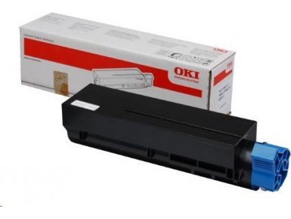 Toner OKI pre B411/B431/MB461/471/471w/491 (3000 strán)