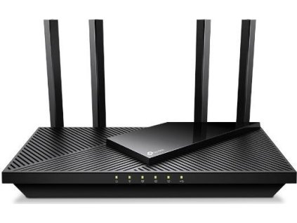 TP-Link Archer AX55 Pro OneMesh/EasyMesh WiFi6 router(AX3000,2,4GHz/5GHz,3xGbELAN,1x2,5GbELAN/WAN,1xGbELAN/WAN,1xUSB3.0)