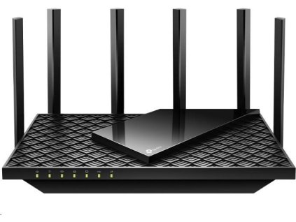 TP-Link Archer AX72 Pro OneMesh/EasyMesh WiFi6 router (AX5400,2,4GHz/5GHz,4xGbELAN,1x2,5GbELAN/WAN,1xUSB3.0)