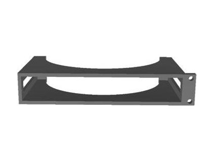 TP-Link D-TP226 - Držák do racku pro TL-SG108-M2/TL-SX105/ER7206/ER7212PC/ER707-M2, šedý