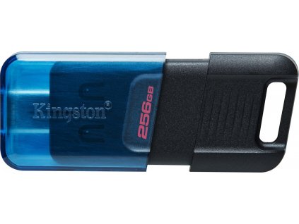 Kingston Flash Disk 256GB DataTraveler DT80 M (USB-C 3.2 Gen 1)