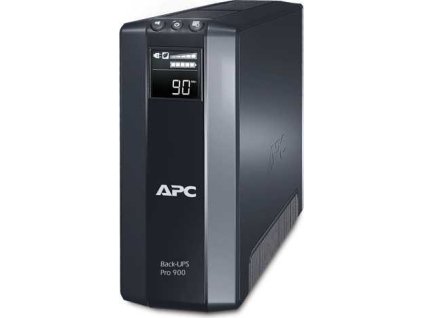 APC Power-Saving Back-UPS Pro 900 230V, Schuko (540W)