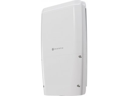 MikroTik Cloud Router Switch CRS504-4XQ-OUT