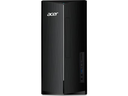 ACER PC Aspire TC-1780 - i5-13400F,8GB,512GB SSD,GTX 1650 ,Windows11H,černá