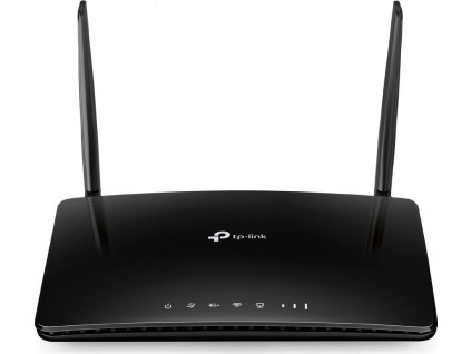 TP-Link Archer MR500 OneMesh WiFi5 router (AC1200,4G LTE,2,4GHz/5GHz,Cat6,3xGbELAN,1xGbEWAN/LAN,1xNanoSIM)