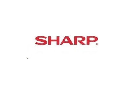 Tonerová kazeta SHARP (čierna) pre Sharp MX-C407P (20 000 strán)