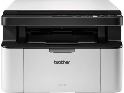 Multifunkčný laserový prístroj BROTHER DCP-1623WE A4, skenovanie A4, 20 str./min., 32 MB, 600x600kopírovanie, GDI, USB, WiFi