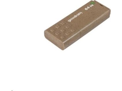 GOODRAM Flash Disk 64GB UME3, USB 3.0, ECO FRIENDLY