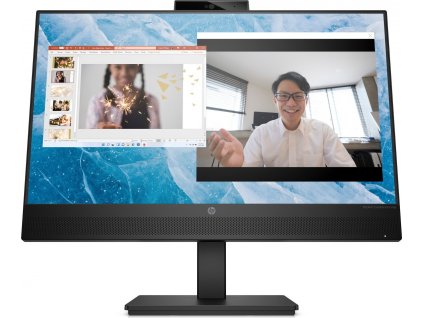 Konferenčný monitor HP M24m