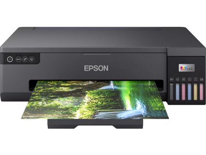 EPSON tiskárna ink EcoTank L18050,Záruka 5 let po registraci zdarma