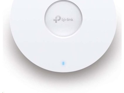 TP-Link EAP613 OMADA WiFi6 AP (AX1800,2,4GHz/5GHz,1xGbELAN,1xPoE-in)