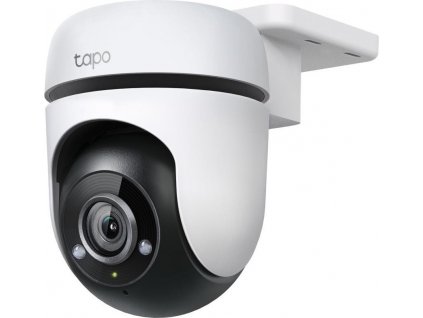 TP-Link Tapo C500 venkovní kamera, (5MP, PTZ, Full HD 1080p, WiFi, IR 30m)