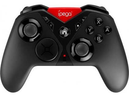 iPega PG-SW001B herní ovladač Wireless Gamepad / Controller, černý