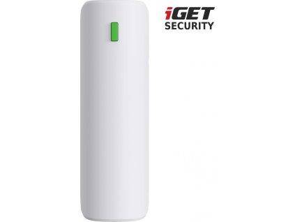 iGET SECURITY EP10 001logo s